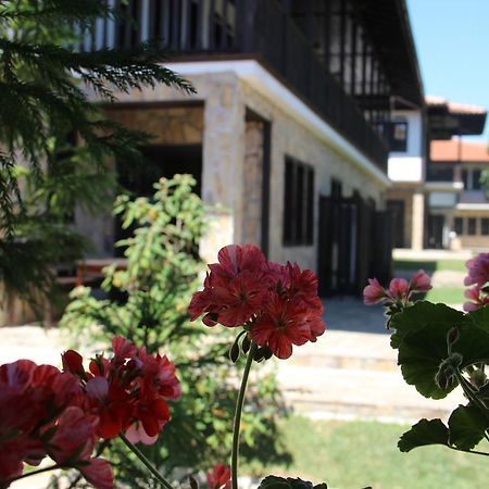 Къщи За Гости Кедър Dolna Banya Exterior foto
